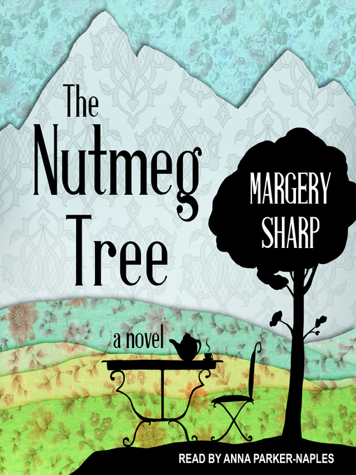 Title details for The Nutmeg Tree by Margery Sharp - Wait list